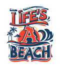 Life's a beach